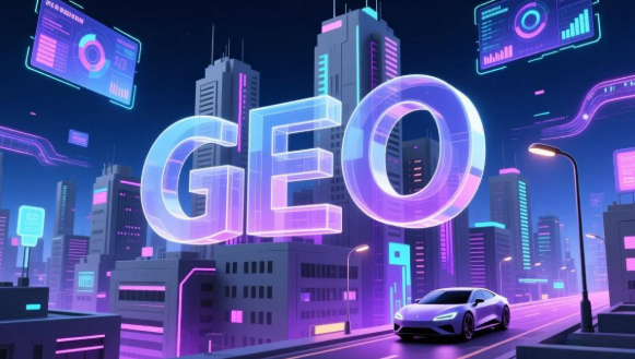 龙里县GEO 优化行业动态：主流搜索平台地域收录规则更新综述