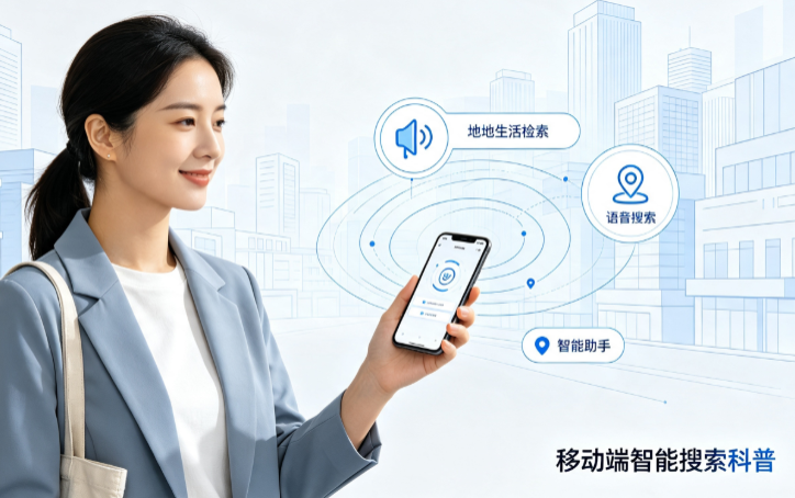 龙里县浅析 GEO 优化与 AI 优化如何重塑移动端手机搜索使用习惯