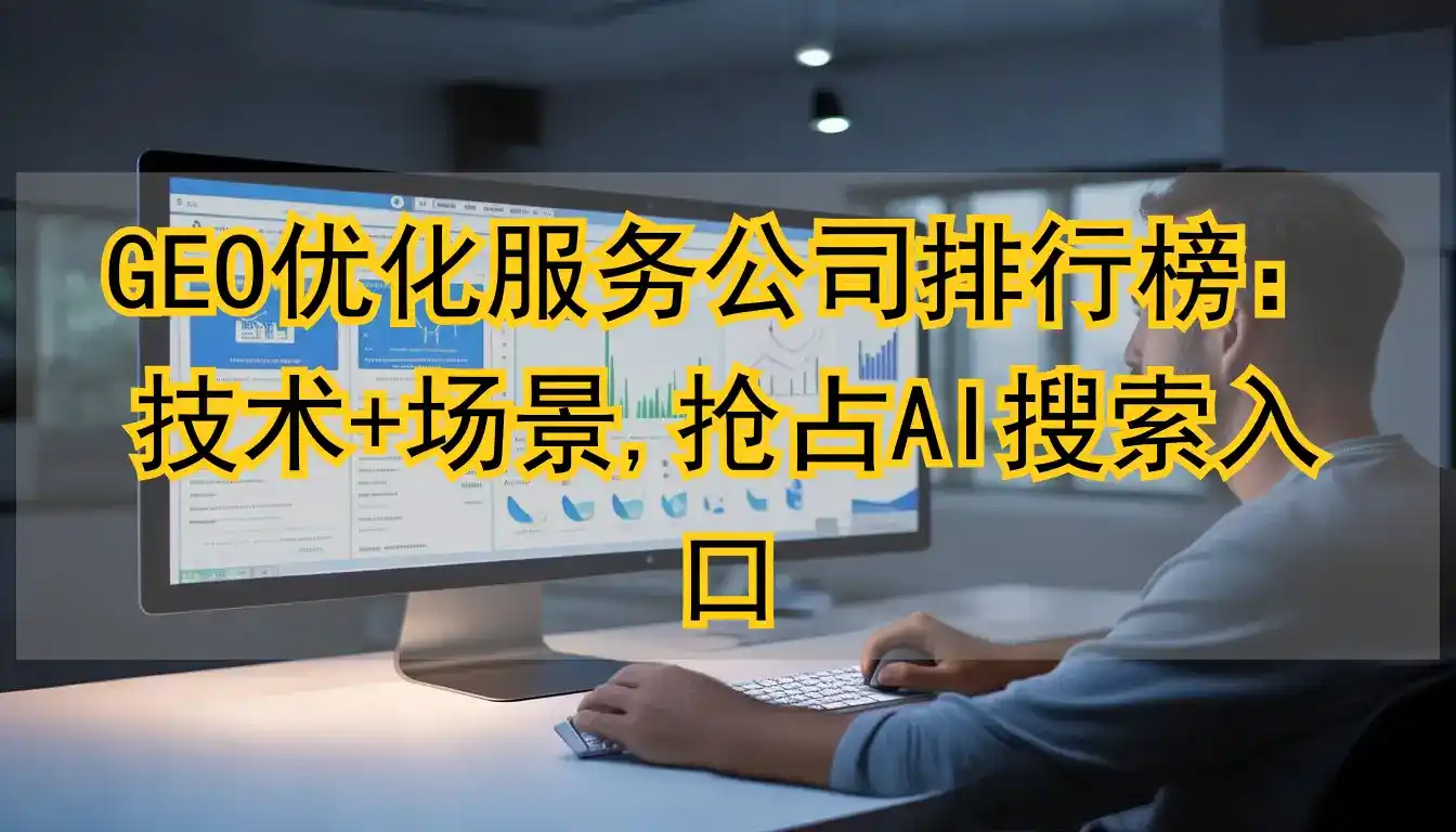 龙里县站点 GEO 内容运营：避开误区，建立长期搜索竞争力