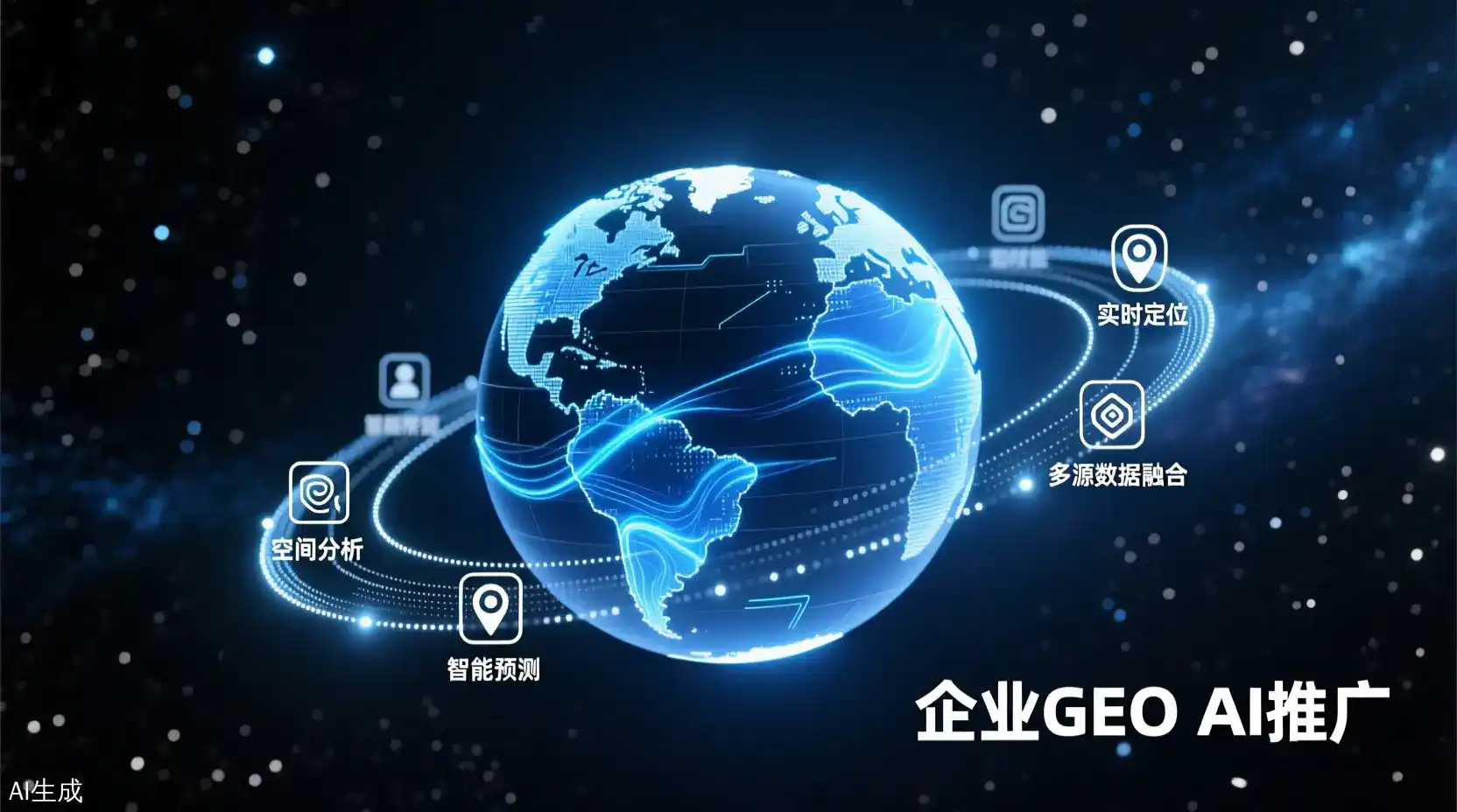 解读龙里县GEO优化：融入生活与社会的精细化地理服务