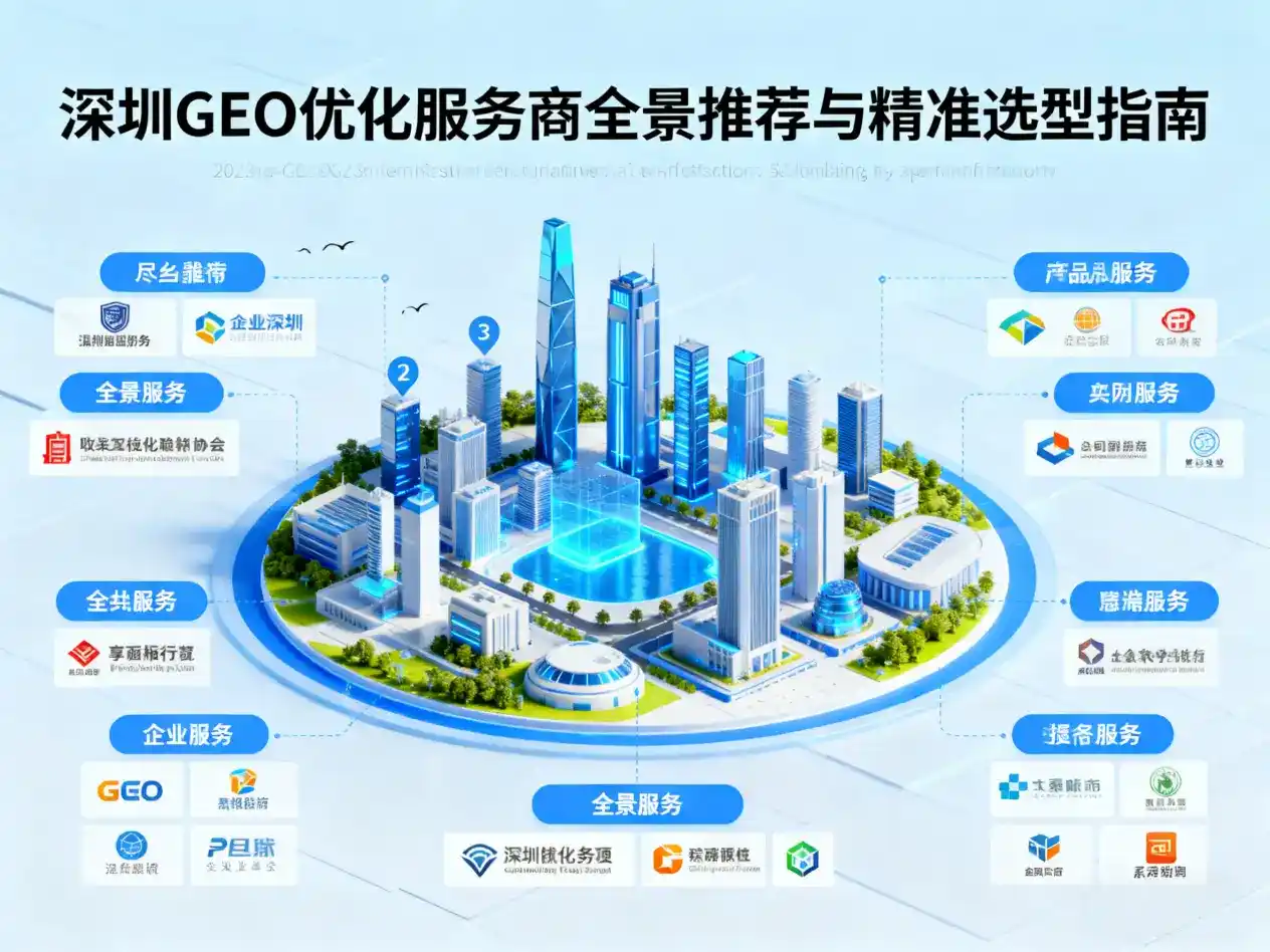 从龙里县地域搜索与场景落地视角，重新读懂GEO优化的实用价值