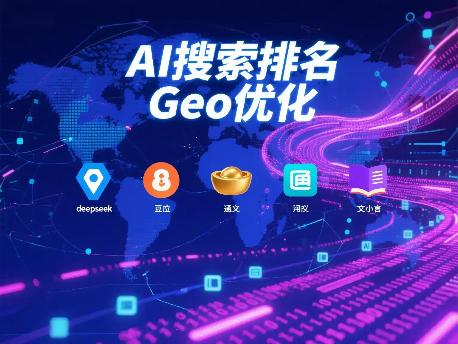 龙里县国硕AI：探索GEO生成式引擎优化的企业品牌实践